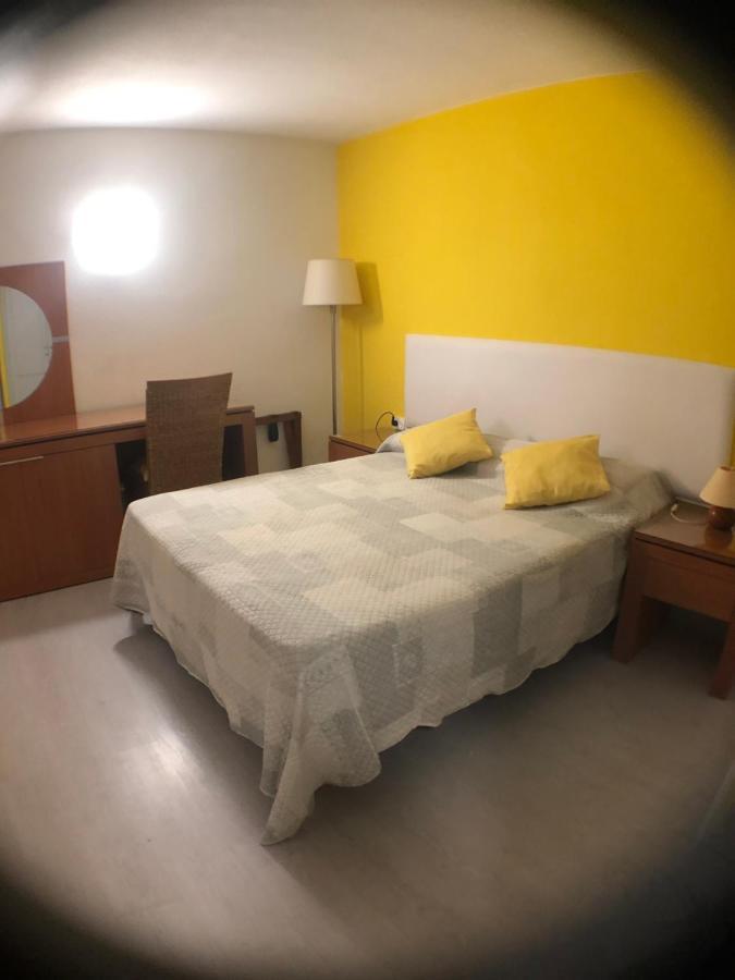 Estudio Privado In Los Gigantes Acantilado de los Gigantes Buitenkant foto