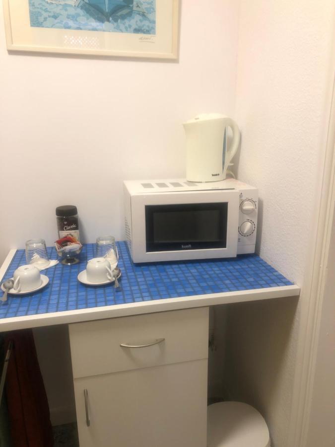 Estudio Privado In Los Gigantes Acantilado de los Gigantes Buitenkant foto